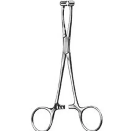 Pratt Scalp Forceps