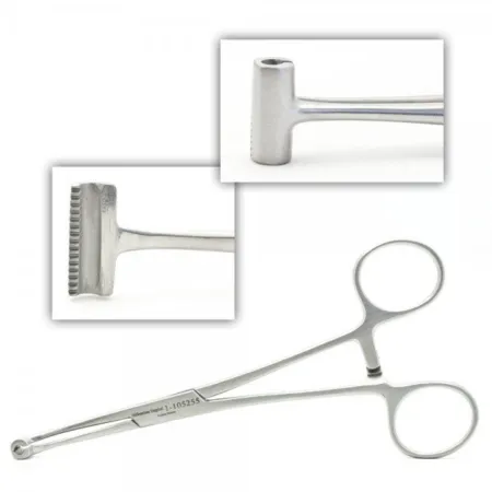 Pratt T-Clamp
