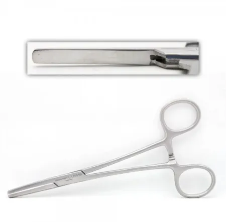Presbyterian Tube Occlusion Forceps