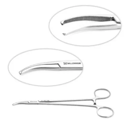Preston Ligamentum Flavum Forceps
