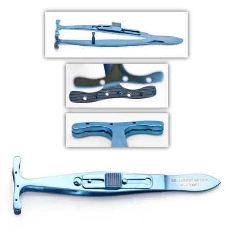 Putterman Clamp