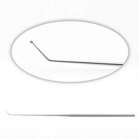 R-Type Ball Dissector