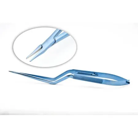 R-Type bayonet needle holder