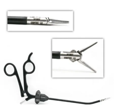 Ramirez Endo Forehead Forceps