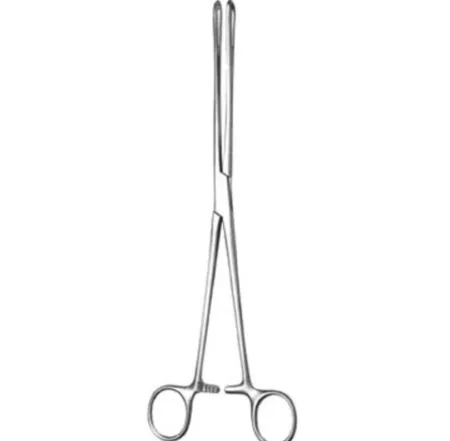 Rampley sponge forceps