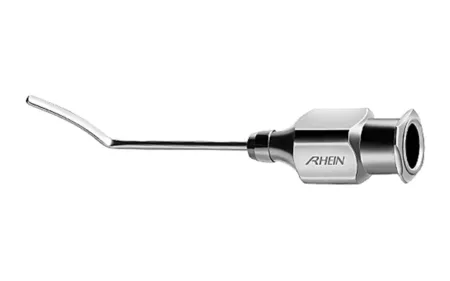 Randolph cyclodial cannula