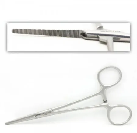 Rankin-Crile forceps