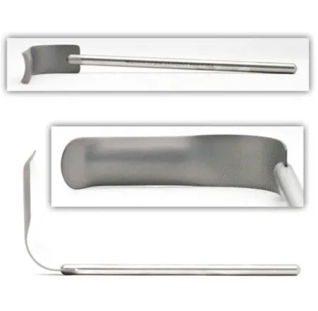 Renal Vein Retractor