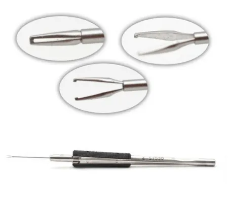 Retinal Grasping Forceps