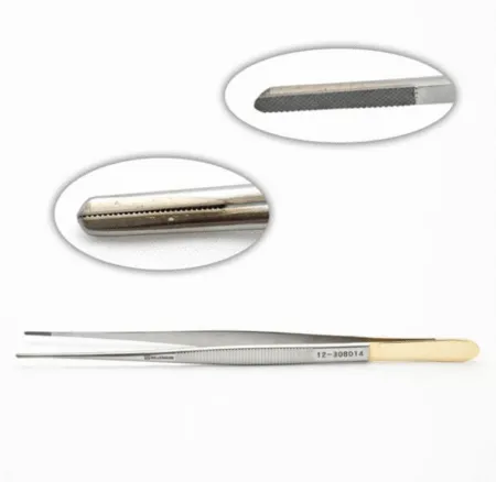 Reul Coronary Forceps