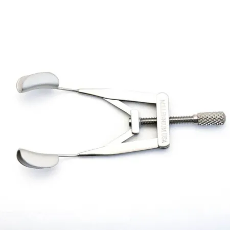 Reverse Eye Speculum