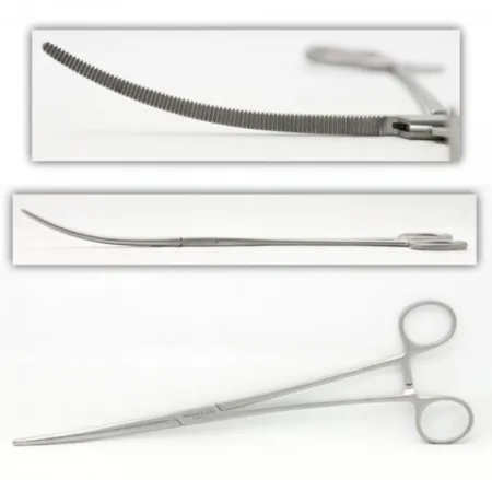 Roch Pean Forceps