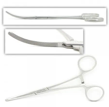 Rochester-Carmalt Forceps