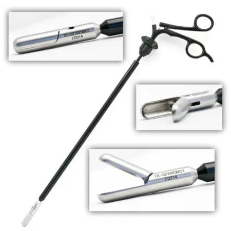 Spoon Forceps
