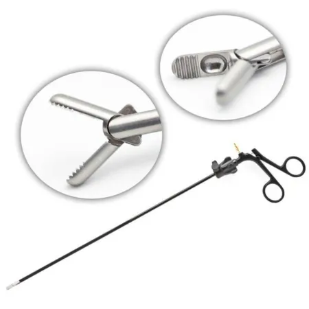 Laparoscopic Grasping Forceps