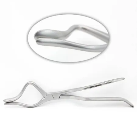 Rowe Disimpaction Forceps