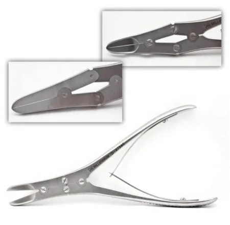 Ruskin Rowland Forceps