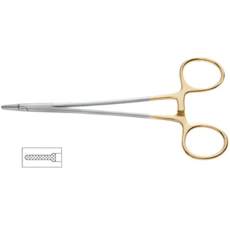 Ryder Needle Holder