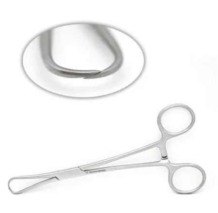 Sanders Vasectomy Forceps