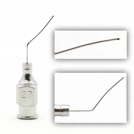 Sarnicola DALK Cannula