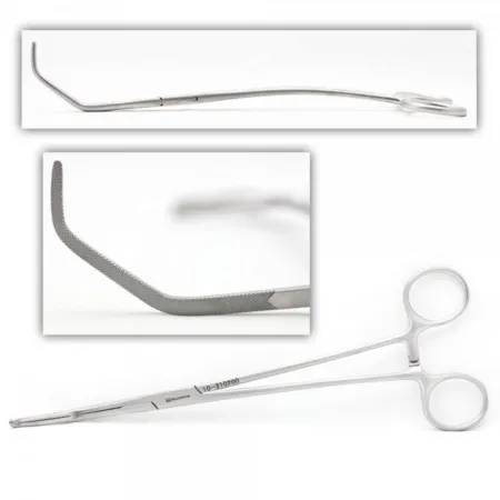 Satinsky Vena Cava Clamp