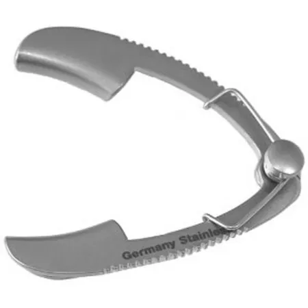 Sauer Eye Speculum