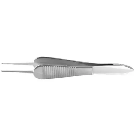 Sauer Suture Forceps