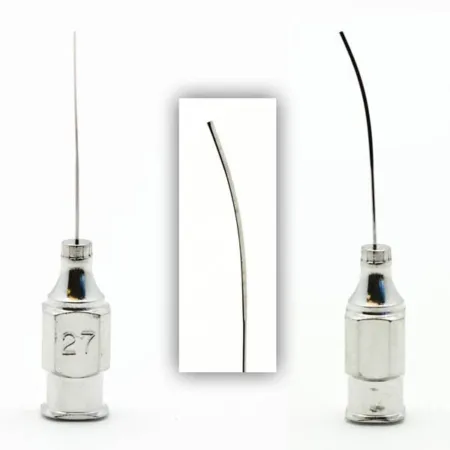 Sauter Hydrodissection Cannula