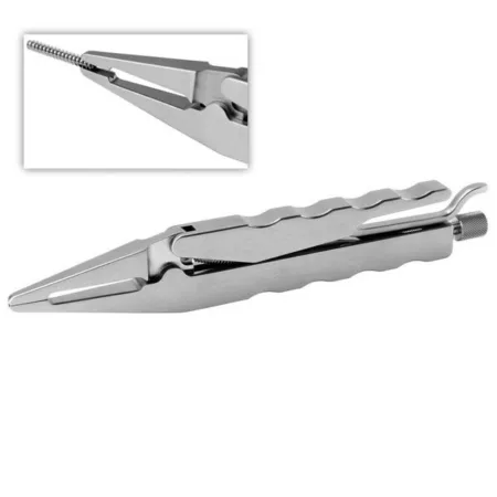 Screw Removal Locking Pliers