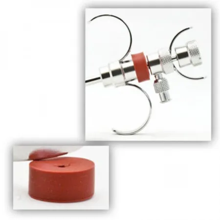 Sealing Cap