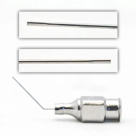 Seely Hydrodissection Cannula