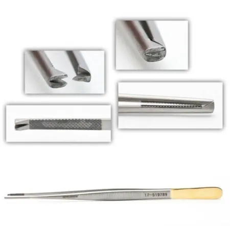 Semken Micro Forceps
