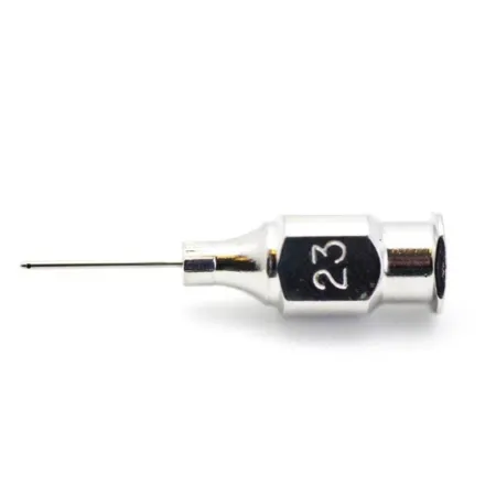 Shahinian Lacrimal Cannula
