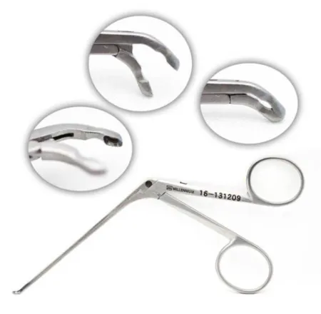 Shea Cupped Forceps