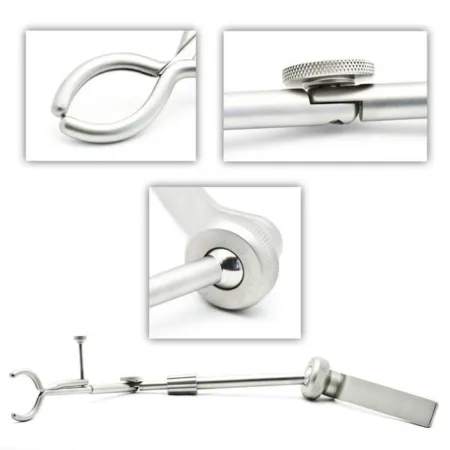Shea Speculum Holder