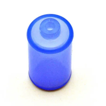 Silicone bulb