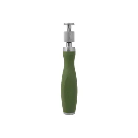 Silicone wire twister