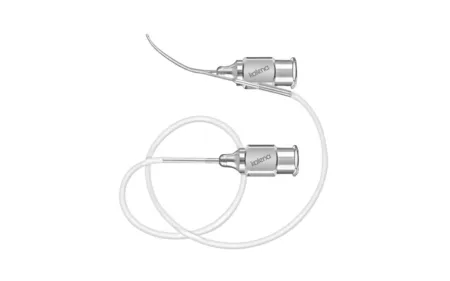 Simcoe Irrigation Aspiration Double Cannula