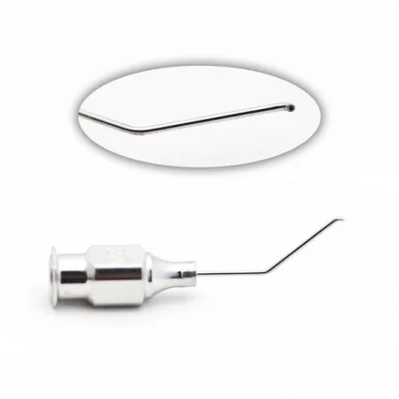Simcoe Posterior Capsule Polisher