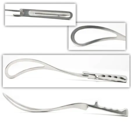 Simpson Obstetrical Forceps