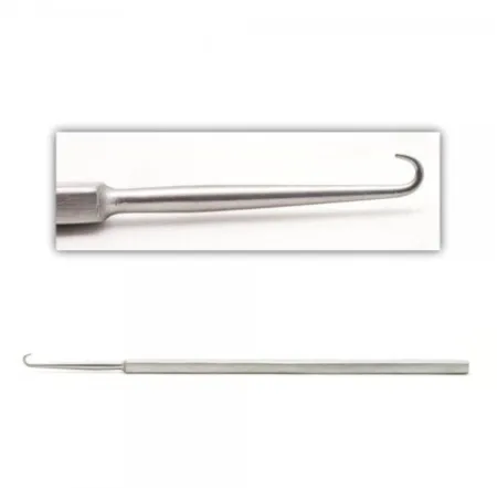 Single Skin Hook