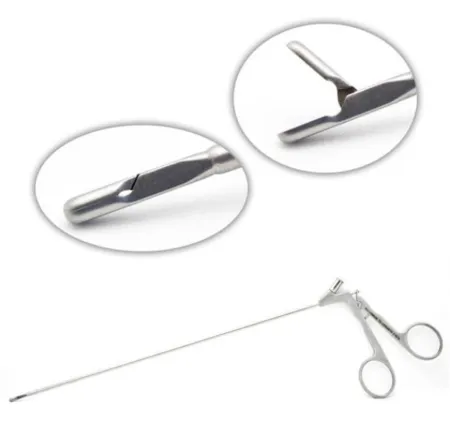 Single action Biopsy Forceps