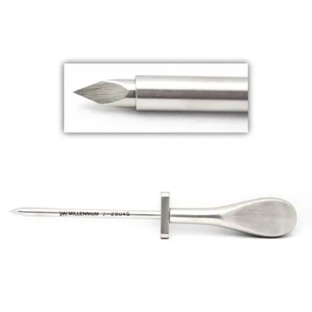 Sinoscopy Trocar and Cannula