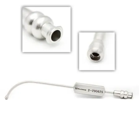 Sinus Cannula Suction Tube