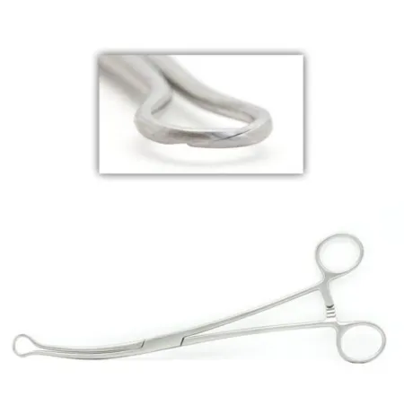 Skene Tenaculum Forceps