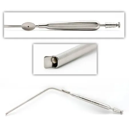 Smith Nerve Root Suction Retractor