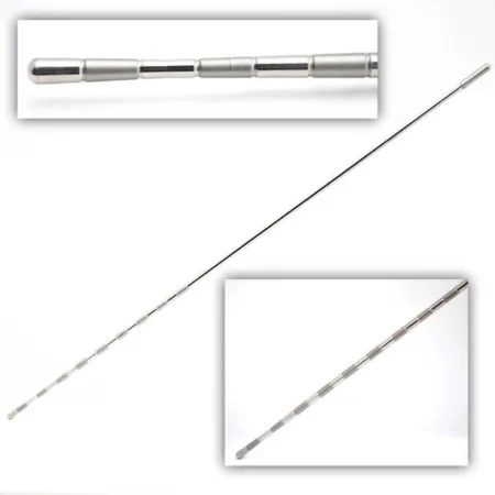 Solid Graduated Probe