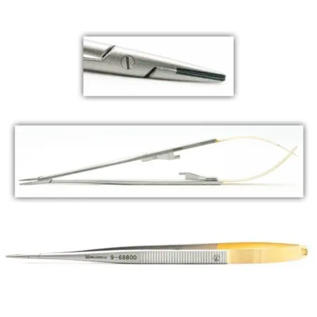 Spencer Coronary Needle Holder