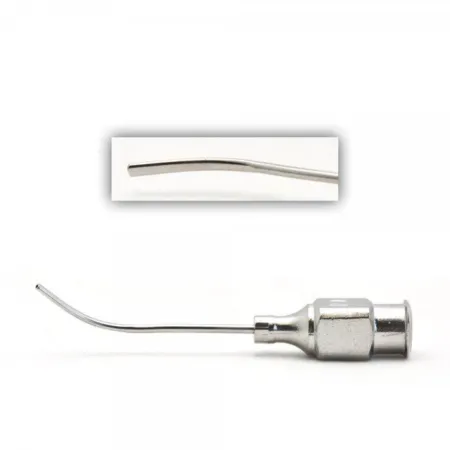 Stevens Sub-Tenon Cannula