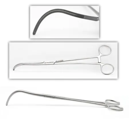 Stille Vessel Clamp
